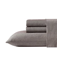 Tommy Bahama Paradise Twill Cotton 4-Pc. Sheet Set, Queen