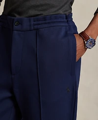 Polo Ralph Lauren Men's Double-Knit Jogger Pants