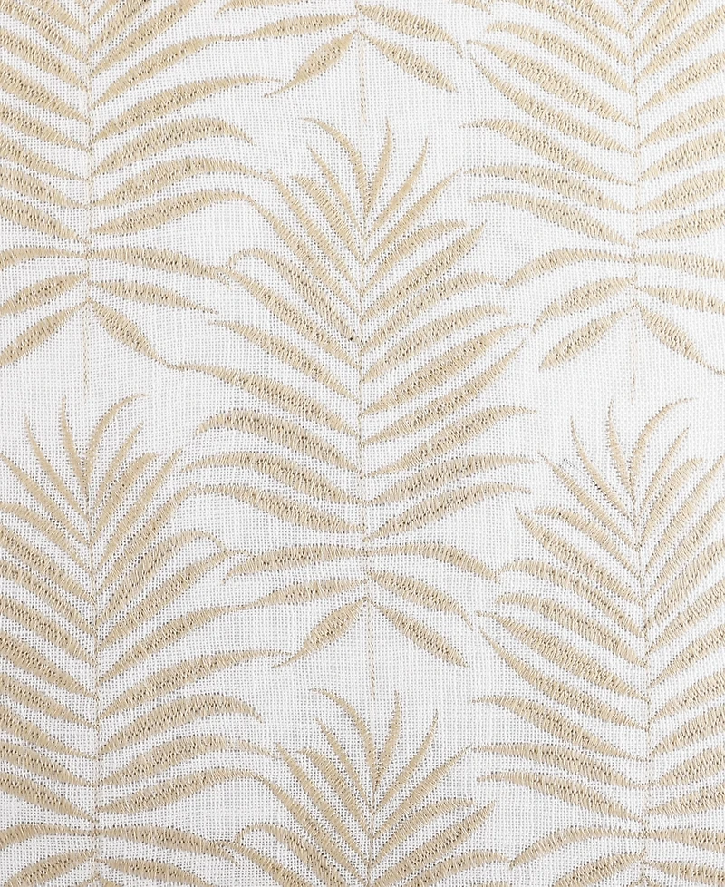 Tommy Bahama Island Estate Field of Fronds Decorative Pillow, 20" X 20"