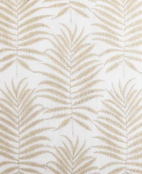 Tommy Bahama Island Estate Field of Fronds Decorative Pillow, 20" X 20"