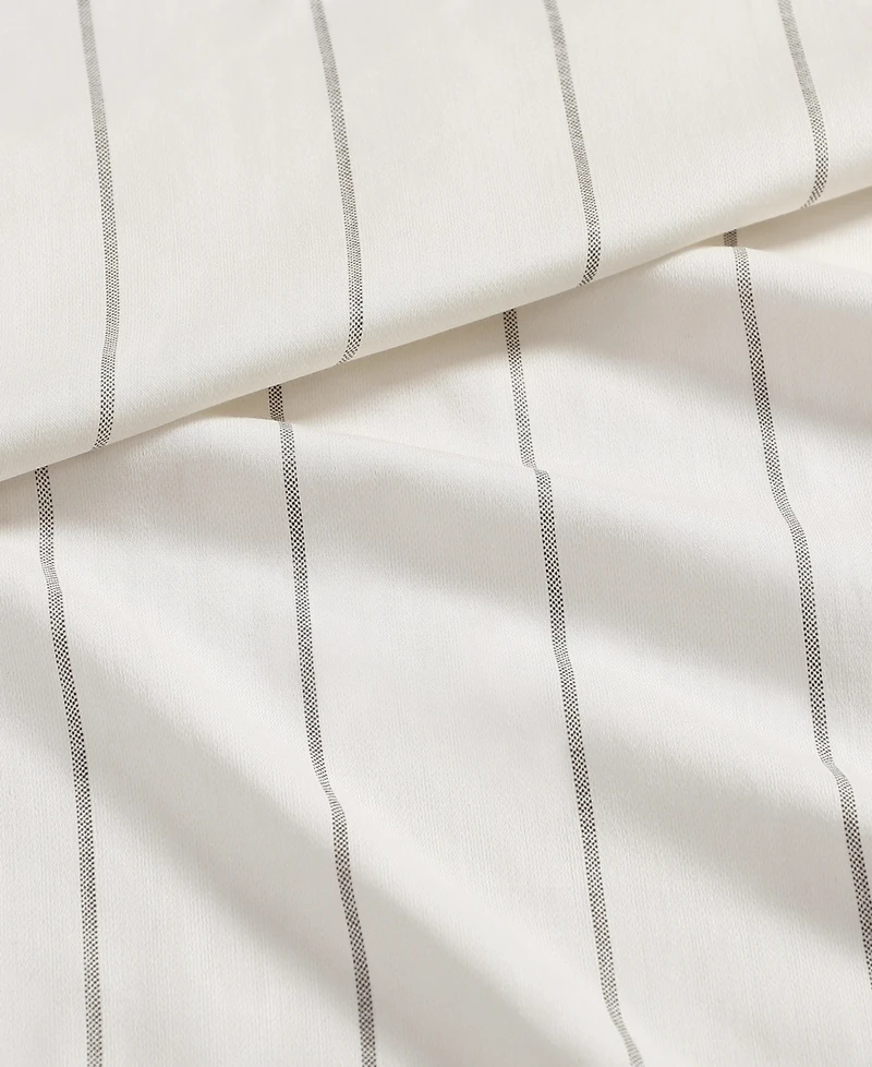 Tommy Bahama Palma Stripe 300-Thread Count Cotton 4-Pc. Sheet Set