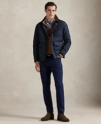 Polo Ralph Lauren Men's Classic-Fit Performance Twill Pants