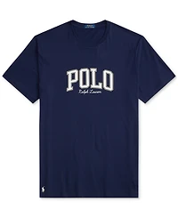 Polo Ralph Lauren Men's Big & Tall Logo Jersey T-Shirt