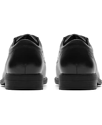 Clarks Men's Steadwell Cap Dress Shoe