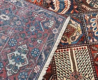 Bashian One of a Kind Baktiary 626304 10'5''x13' Area Rug