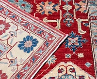 Bashian One Of A Kind Fine Kazak Rug Collection