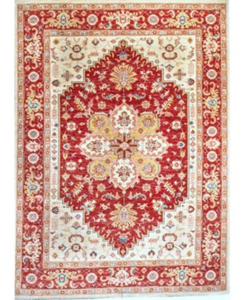 Bashian One Of A Kind Mansehra Rug Collection