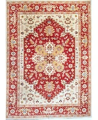 Bashian One Of A Kind Mansehra Rug Collection