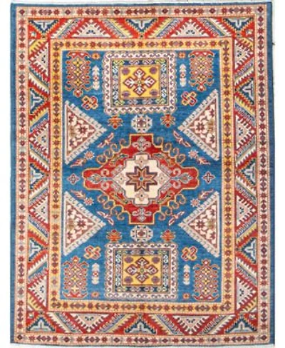 Bashian One Of A Kind Pak Kazak Rug Collection