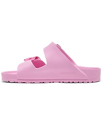 Birkenstock Women's Arizona Big Buckle Eva Sandals from Finish Line