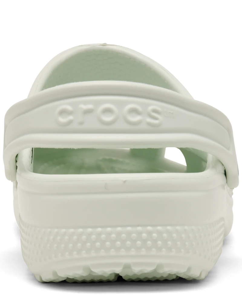 Crocs Big Girls Classic Clog Sandals from Finish Line