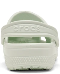 Crocs Big Girls Classic Clog Sandals from Finish Line