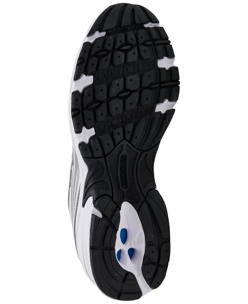 New Balance Big Kids 740 Casual Sneakers from Finish Line