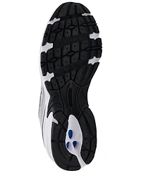 New Balance Big Kids 740 Casual Sneakers from Finish Line