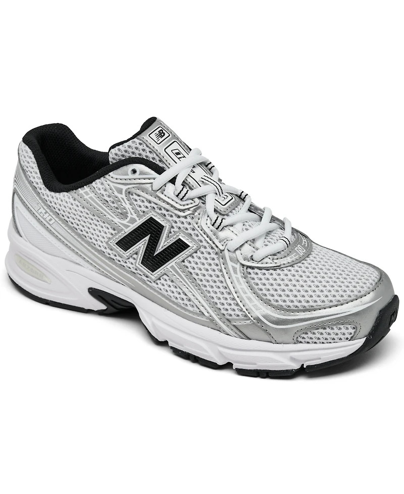 New Balance Big Kids 740 Casual Sneakers from Finish Line
