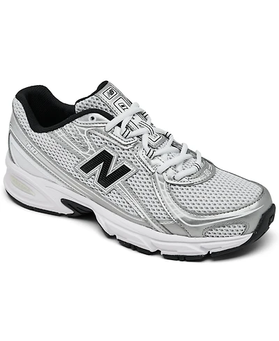 New Balance Big Kids 740 Casual Sneakers from Finish Line