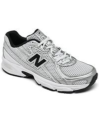 New Balance Big Kids 740 Casual Sneakers from Finish Line