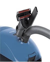 Miele Classic C1 Turbo Team Powerline Canister Vacuum