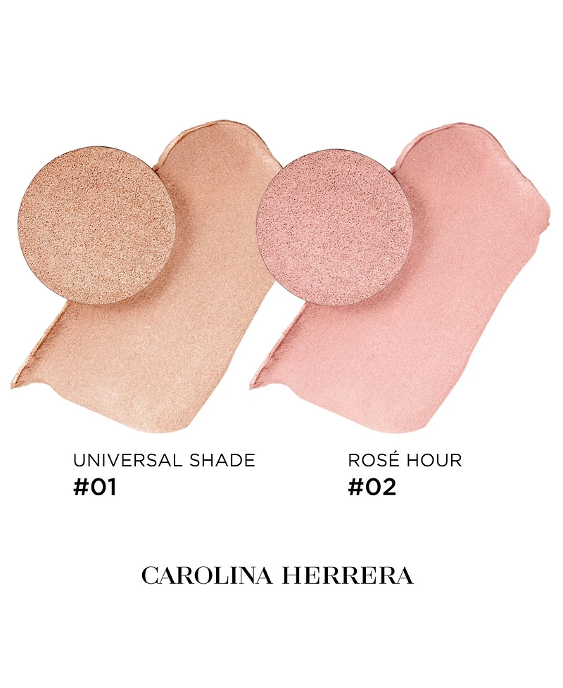 Carolina Herrera Nude Couture Highlighter