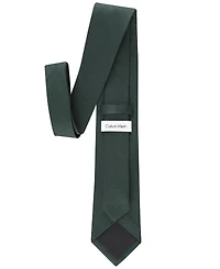 Calvin Klein Men's Colton Textured Solid Tie