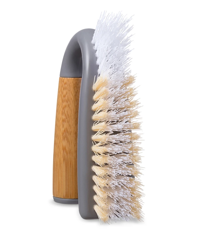 Full Circle Grunge Buster Grout and Tile Brush