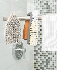 Full Circle Grunge Buster Grout and Tile Brush