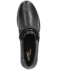 Easy Street Women's Amber Comfort Slip-On Shooties
