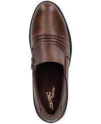 Easy Street Women's Joplin Comfort Shooties