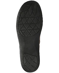 Easy Street Women's Exeter Round Toe Ankle Boots