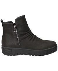 Easy Women's Street Estella Slip Resistant Ankle Boots