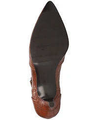 Easy Street Women's Annalee Dress Ankle Boots