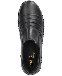 Easy Street Women's Kipper Comfort Flats