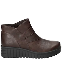 Easy Street Women's Rayleen Ankle Boots