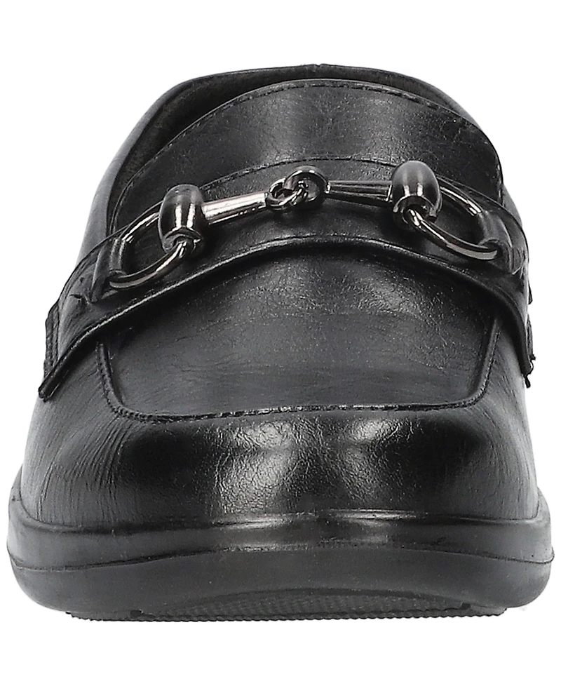 Easy Street Women's Nell Comfort Mules