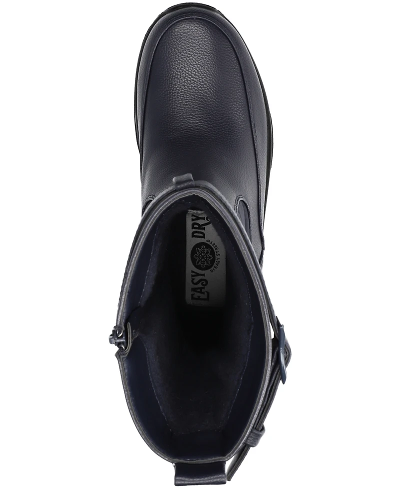 Easy Street Women's Blizzard Waterproof Boots