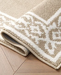Laura Ashley Lorreta Tufted 2-Pc. Runner Rug Set