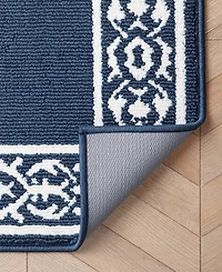 Laura Ashley Lorreta Tufted 2-Pc. Runner Rug Set