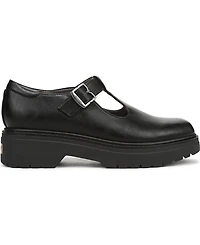 Dr. Scholl's Women's Bring It-Jane Platform Mary Jane Shoes