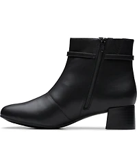 Clarks Women's Iridessa Air Booties