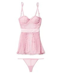 Adore Me Etty Women's Babydoll Lingerie