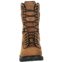 Georgia Boot Men's Comfort Core Logger Composite Toe Waterproof Work Boot
