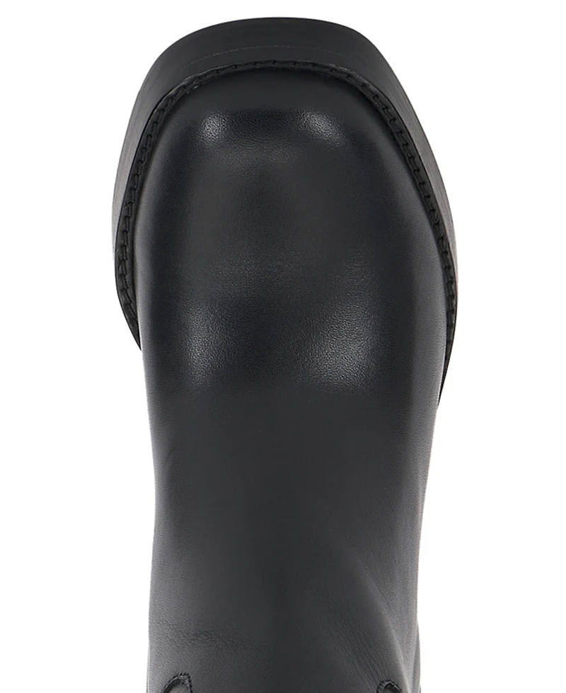 Vince Camuto Women's Gibi Platform Knee-High Boots