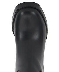 Vince Camuto Women's Gibi Platform Knee-High Boots