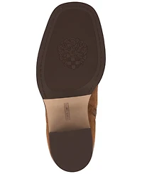 Vince Camuto Women's Gibi Wide-Calf Platform Knee-High Boots