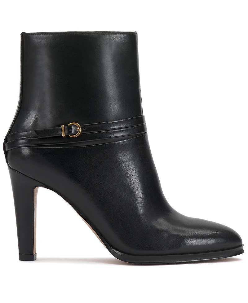 Vince Camuto Women's Sybilla High Heel Dress Booties