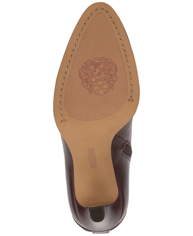 Vince Camuto Women's Sybilla High Heel Dress Booties