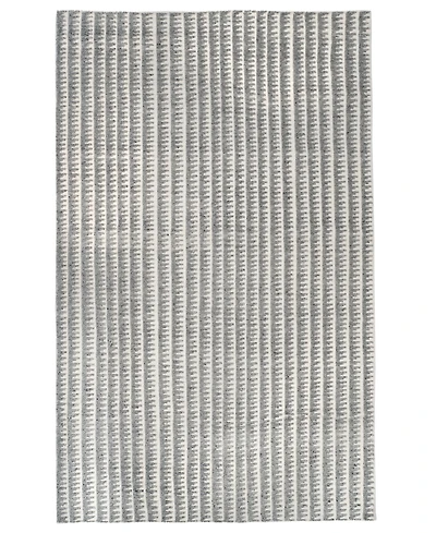 Dash and Albert Rugs by Annie Selke Whitby DA2304 5'x8' Area Rug
