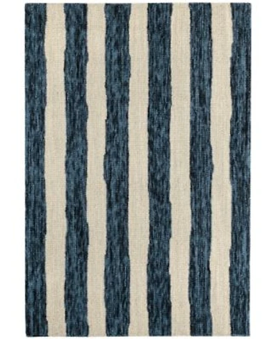 Dash Albert Rugs By Annie Selke Silas Stripe Da2221 Rug Collection