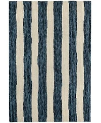 Dash Albert Rugs By Annie Selke Silas Stripe Da2221 Rug Collection