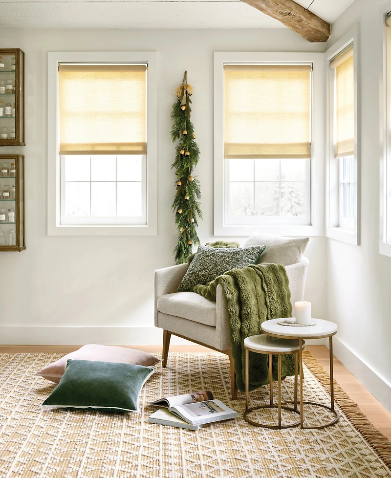Dash and Albert Rugs by Annie Selke Pembrook DA2217 2'x3' Area Rug